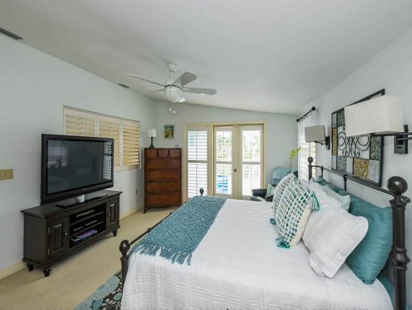 Anna Maria Luxury Vacation Home Sleeps 8 Private Pool