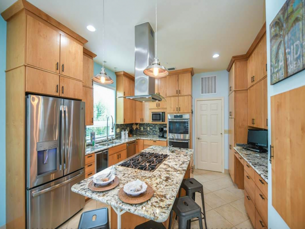 Anna Maria Luxury Vacation Home Sleeps 8 Private Pool