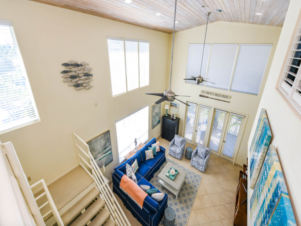 Anna Maria Luxury Vacation Home Sleeps 8 Private Pool