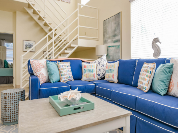 Anna Maria Luxury Vacation Home Sleeps 8 Private Pool