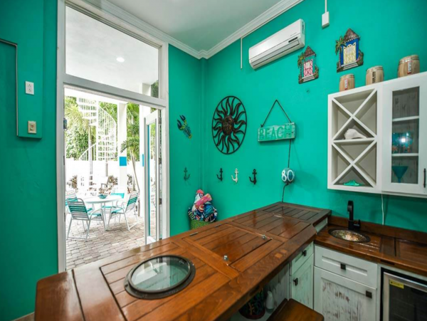 Anna Maria Luxury Vacation Home Sleeps 8 Private Pool