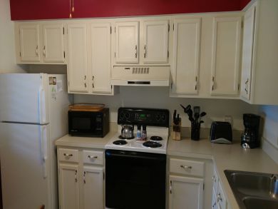 Sarasota Condo 924039