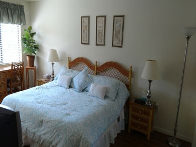 Sarasota Condo 924039