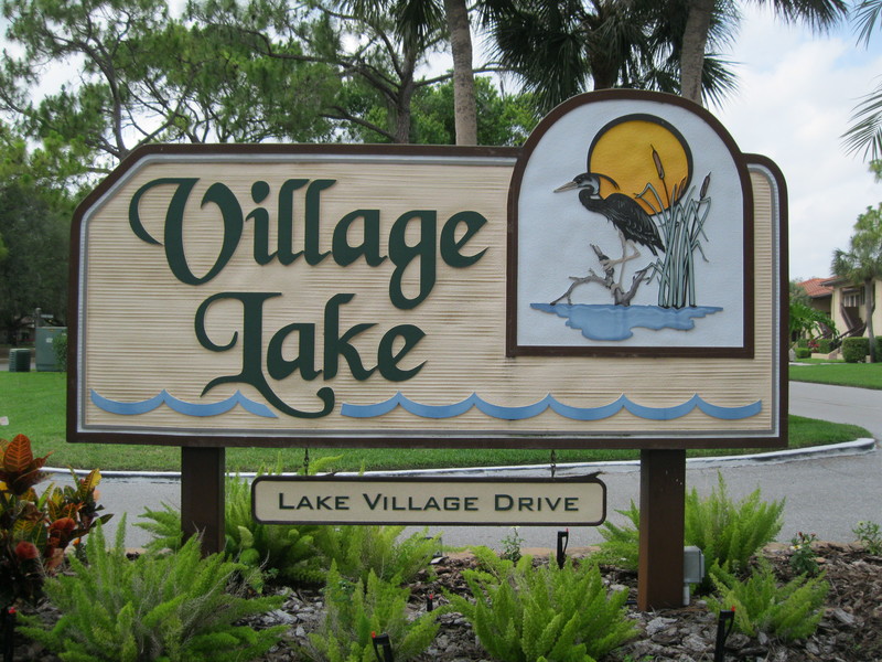 Sarasota Condo 924041