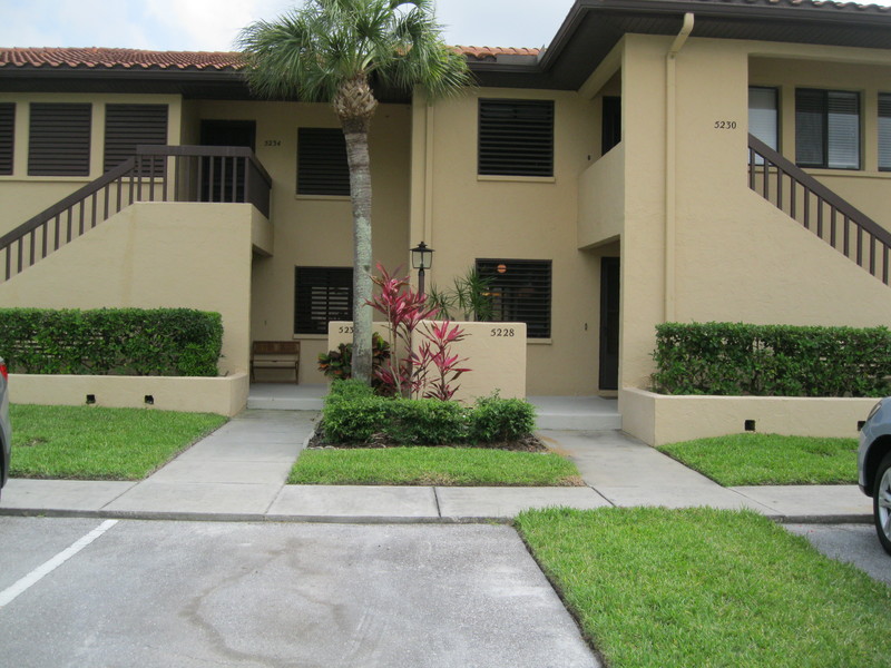 Sarasota Condo 924042