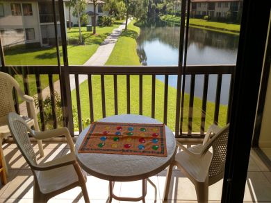 Sarasota Condo 924043