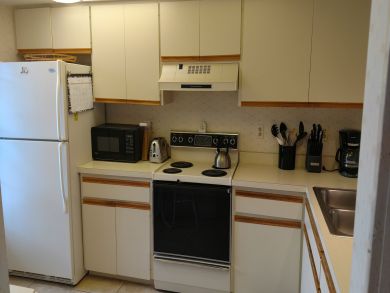 Sarasota Condo 924045