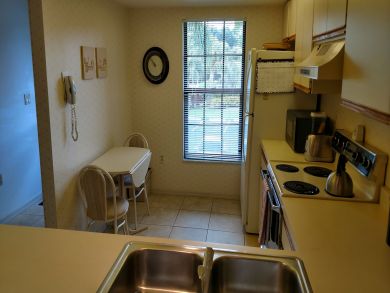 Sarasota Condo 924045