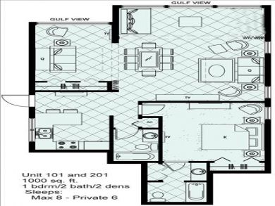 Siesta Key Condo 924050