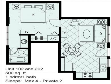 Siesta Key Condo 924051