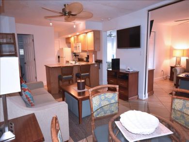 Siesta Key Condo 924058
