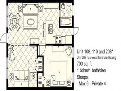 Siesta Key Condo 924058