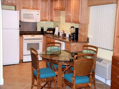 Siesta Key Condo 924060