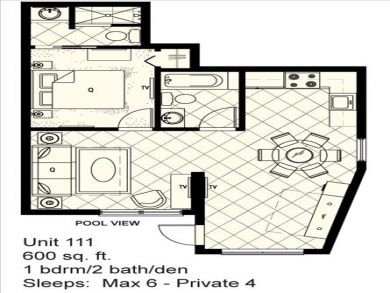Siesta Key Condo 924060