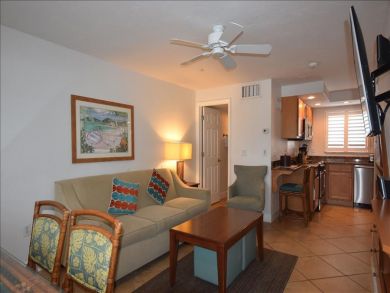 Siesta Key Condo 924071