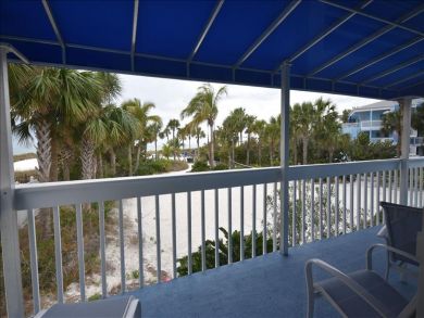 Siesta Key Condo 924071