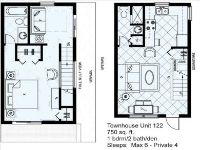Siesta Key Condo 924071