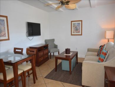 Siesta Key Condo 924075