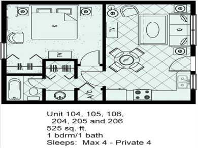 Siesta Key Condo 924075