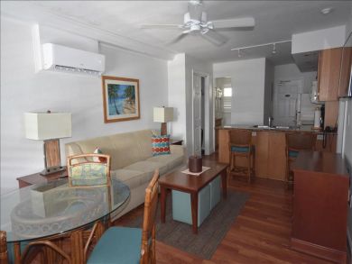 Siesta Key Condo 924077