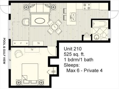 Siesta Key Condo 924080