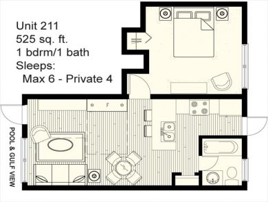 Siesta Key Condo 924081