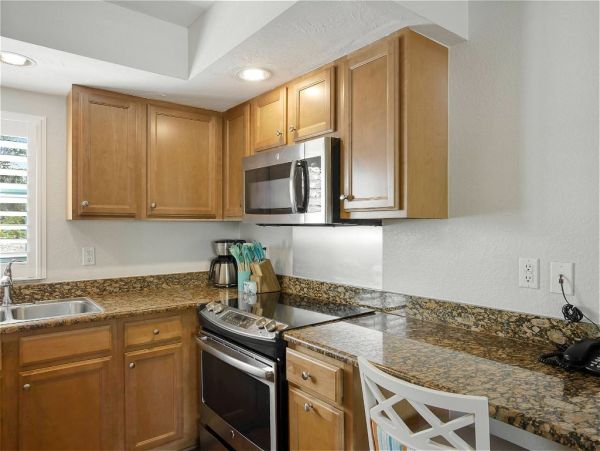 On Beach Siesta Key Vacation Condo Two Bedroom