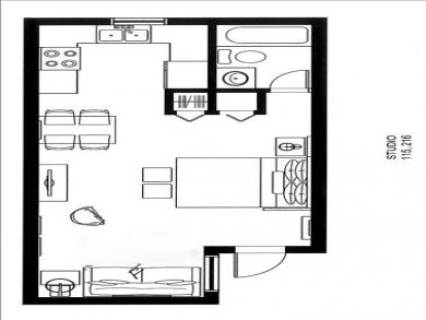 Siesta Key Condo 924086