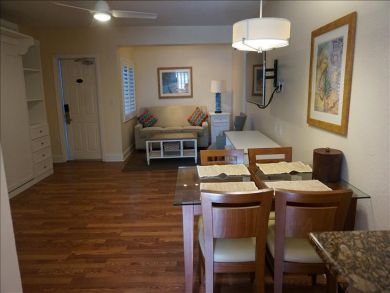 Siesta Key Condo 924086