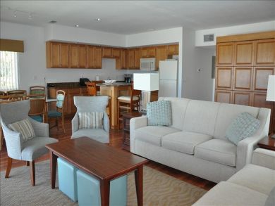 Siesta Key Condo 924087