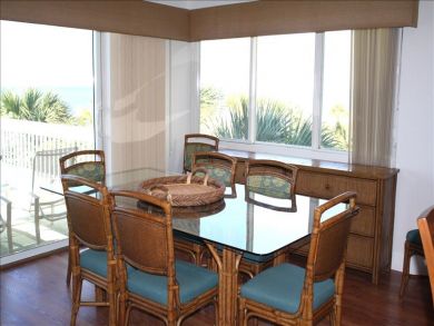 Siesta Key Condo 924087