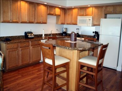 Siesta Key Condo 924087