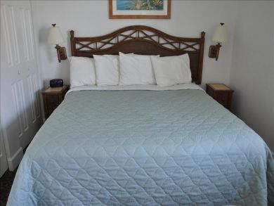 Siesta Key Condo 924087