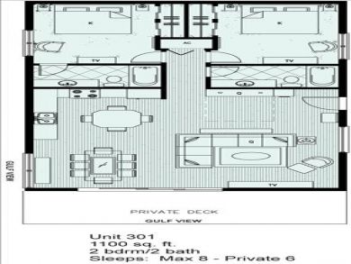 Siesta Key Condo 924087