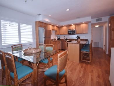 Siesta Key Condo 924089