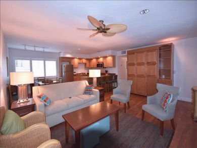 Siesta Key Condo 924089
