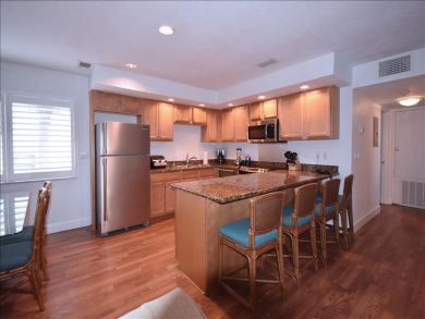 Siesta Key Condo 924089
