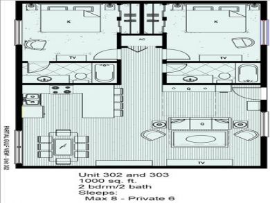 Siesta Key Condo 924089