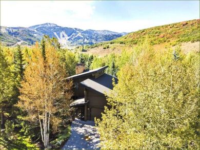 Park City Deer Valley Canyons Resort Home 924091