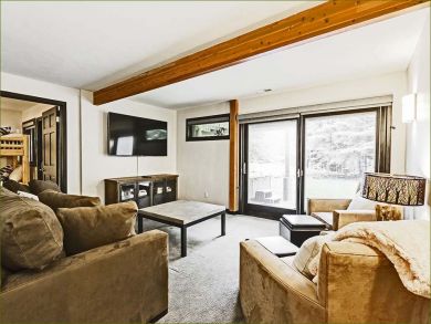 Park City Deer Valley Canyons Resort Home 924091