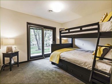 Park City Deer Valley Canyons Resort Home 924091