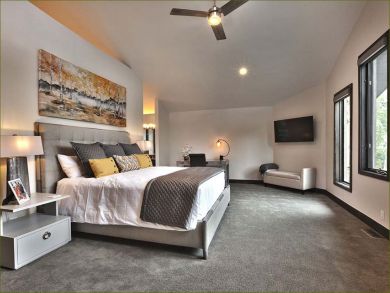 Park City Deer Valley Canyons Resort Home 924091