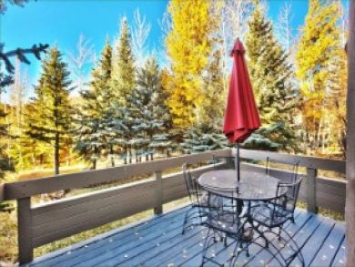 Park City Deer Valley Canyons Resort Home 924091