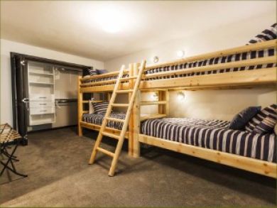 Park City Deer Valley Canyons Resort Home 924091
