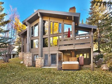 Park City Deer Valley Canyons Resort Home 924091