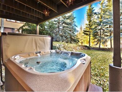 Park City Deer Valley Canyons Resort Home 924091