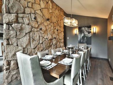 Park City Deer Valley Canyons Resort Home 924091