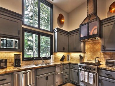Park City Deer Valley Canyons Resort Home 924091