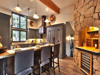 Park City Deer Valley Canyons Resort Home 924091