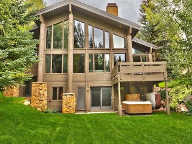 Park City Deer Valley Canyons Resort Home 924091